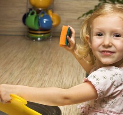 Yedi yaşındaki çocuklar için görevler