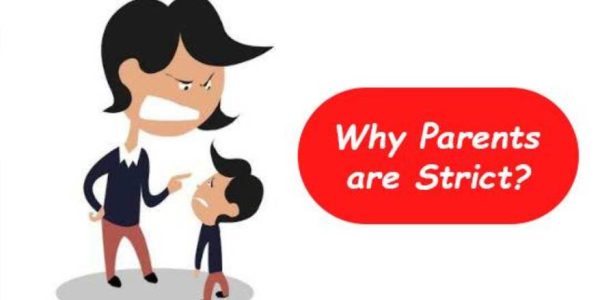 Ebeveynler çocuklarından neden nefret eder??
