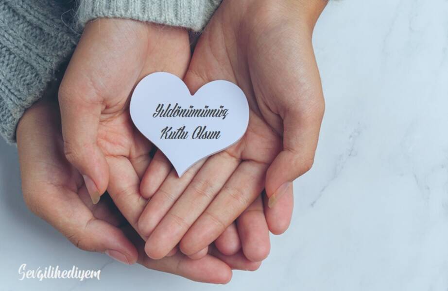 Bir erkeğin 50 yıllık yıldönümü nasıl geçirilir??