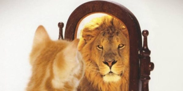 Kibir hakkında konuşun