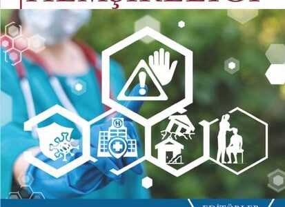 Bir hemşirenin özgeçmişi: derleme ve tasarım özellikleri