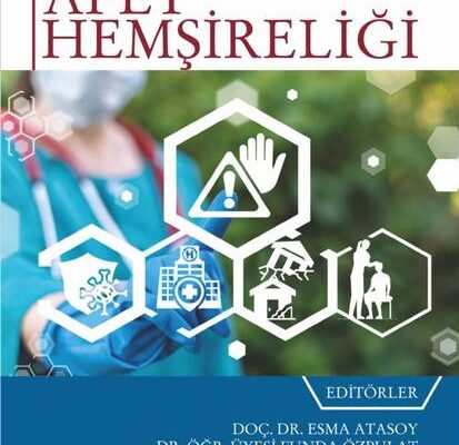 Bir hemşirenin özgeçmişi: derleme ve tasarım özellikleri