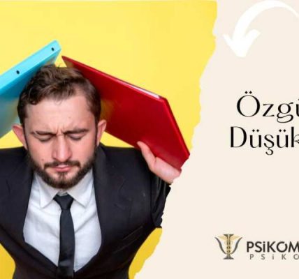 Düşük özgüven: belirtileri ve nedenleri