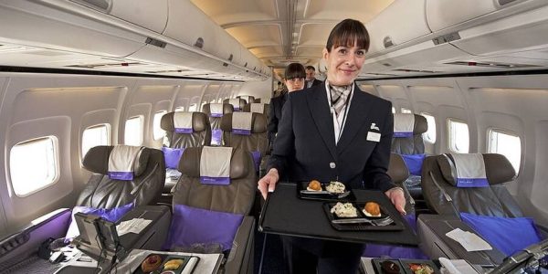 Uçuş görevlisi mülakatı: özellikler ve hazırlık ipuçları