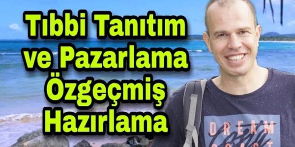 Tıbbi temsilci özgeçmişi: doldurmak için öneriler