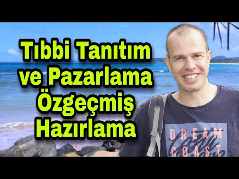 Tıbbi temsilci özgeçmişi: doldurmak için öneriler