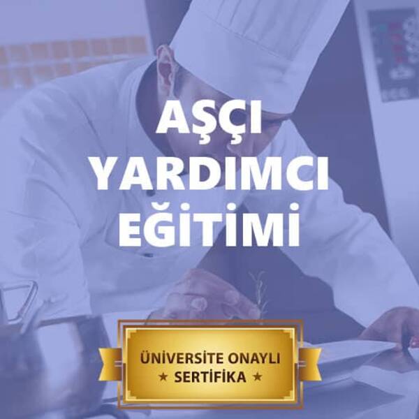 Aşçı yardımcısı: yeterlilik gereklilikleri ve işlevler