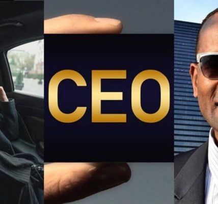 CEO'nun özgeçmişi: özellikleri ve nasıl oluşturulacağına dair öneriler