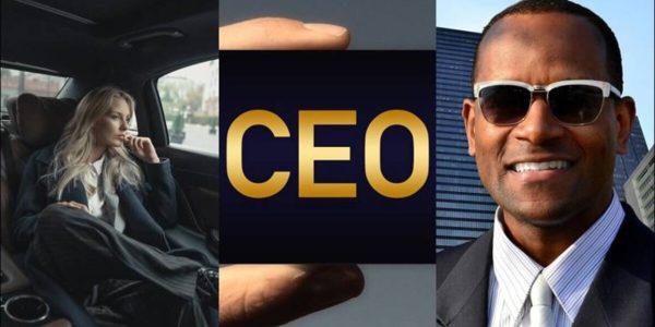 CEO'nun özgeçmişi: özellikleri ve nasıl oluşturulacağına dair öneriler