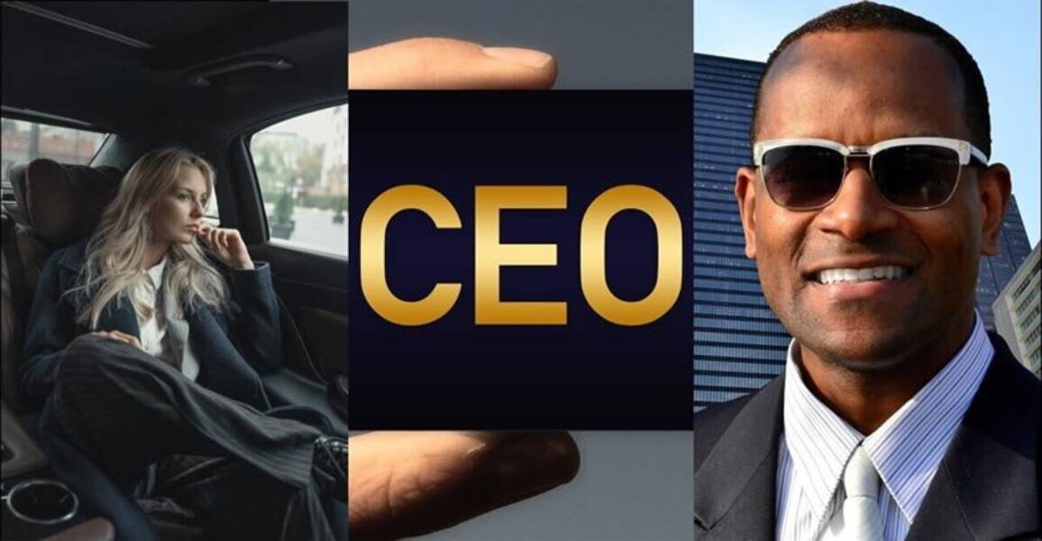 CEO'nun özgeçmişi: özellikleri ve nasıl oluşturulacağına dair öneriler