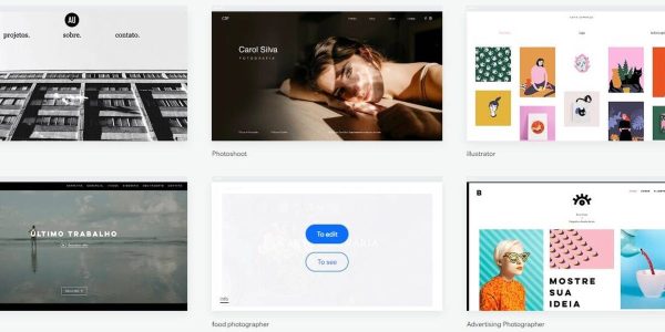 Bir fotoğrafçı için portföy oluşturma hakkında her şey