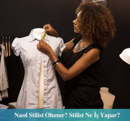 Moda tasarımcısı: kimdir ve ne yapar?