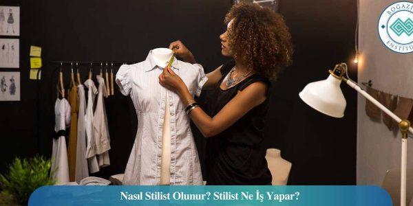 Moda tasarımcısı: kimdir ve ne yapar?