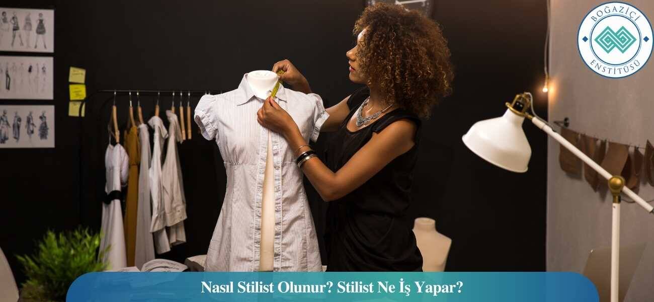 Moda tasarımcısı: kimdir ve ne yapar?