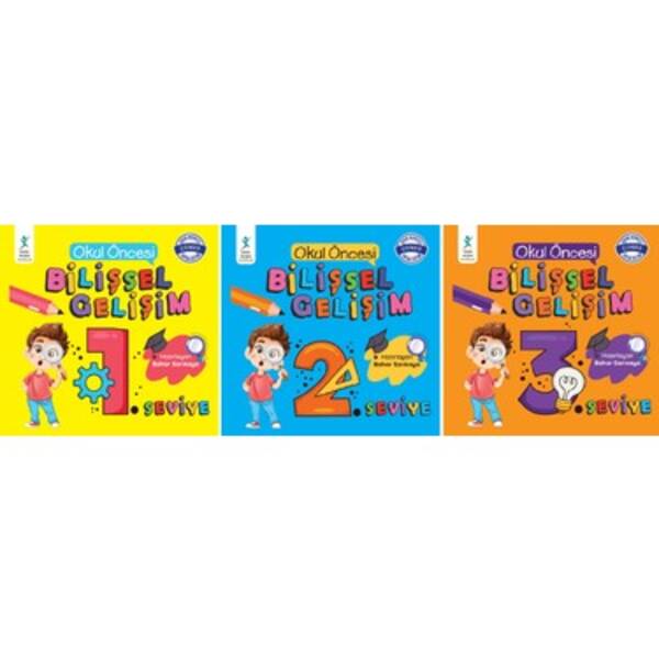 Okul öncesi çocuklarda bellek: gelişim türleri ve özellikleri