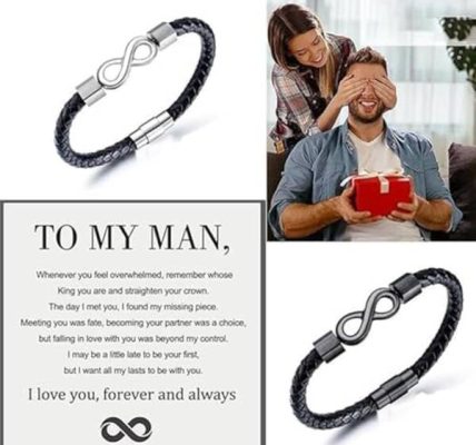 Kendi elleriyle erkekler için hediyeler