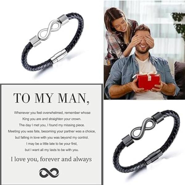 Kendi elleriyle erkekler için hediyeler