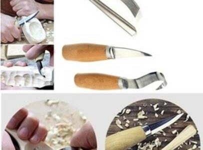 Oyma tahtalar: türleri, seçim ve bakım kuralları