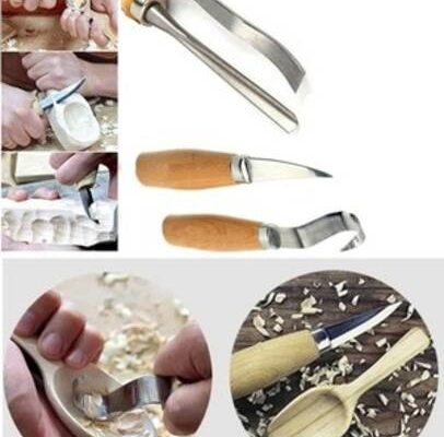 Oyma tahtalar: türleri, seçim ve bakım kuralları