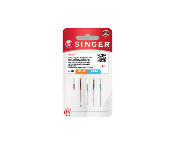 Kapitone için iğnelerin özellikleri