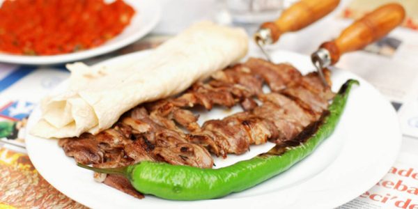 Ne kadar kebap depolanır?