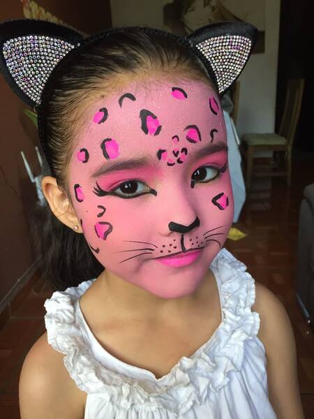 Kedi resimli Aquagrim