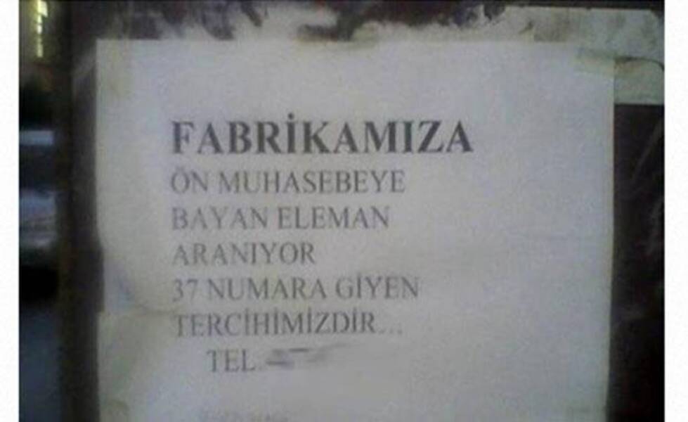 En komik mesleklerin açıklaması