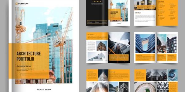 Bir tasarımcının portföyü nasıl derlenir ve tasarlanır?