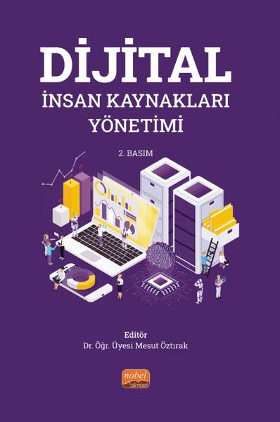 İnsan Kaynakları Yönetimi uzmanlık alanındaki mesleklere genel bir bakış «İnsan Kaynakları Yönetimi»