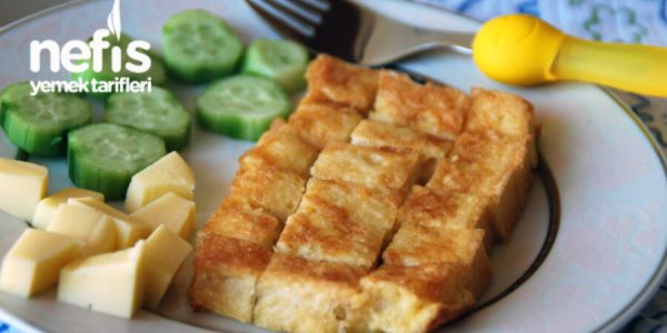 Bir buçuk yaşındaki bir çocuğa ne verilir??