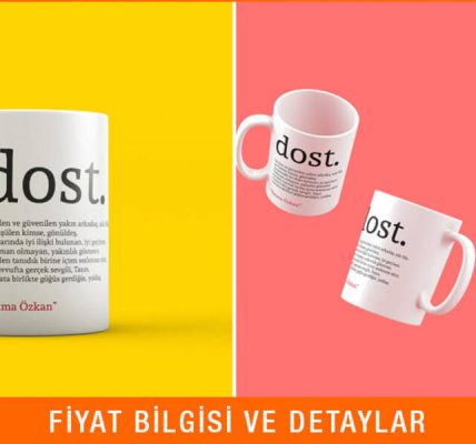 Bir arkadaşınıza ne verebilirsiniz?