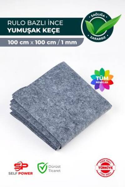 Keçe: görünüm tarihi, türleri ve malzeme seçimi