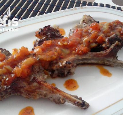 Pirzolalar ne kadar süre saklanır?