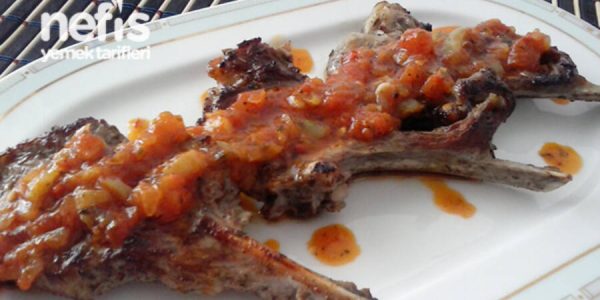 Pirzolalar ne kadar süre saklanır?