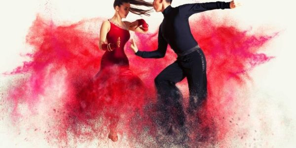 Yetişkinler için yeni başlayanlar için çift dansları