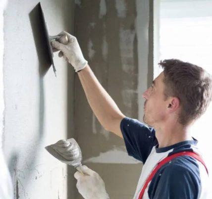 Sıvacı kimdir ve ne iş yapar??