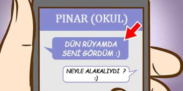 Bir kızla nasıl flört edilir?