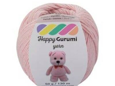 Oyuncak örmek için iplik