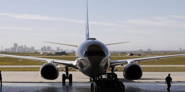 Havalimanındaki meslekler