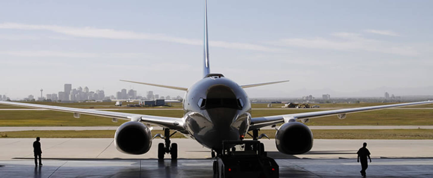 Havalimanındaki meslekler