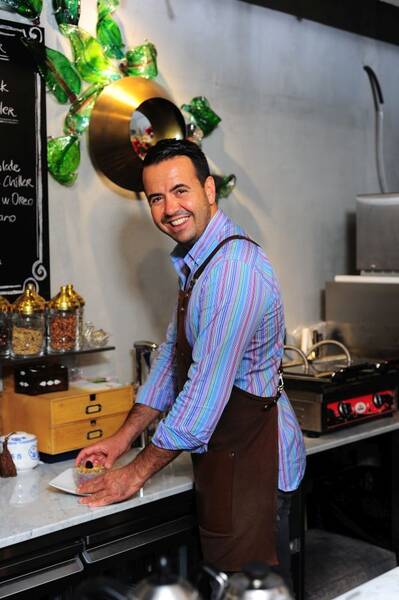 Kaç aşçı derecesi vardır ve bunlar ne anlama gelir?