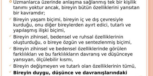 Flegmatik: mizacın özellikleri, artıları ve eksileri