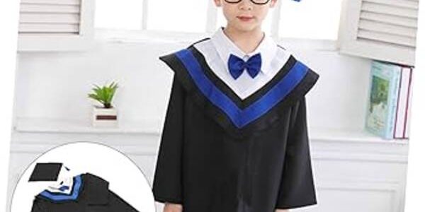 Anaokulu mezuniyeti için çocuk kostümü seçimi