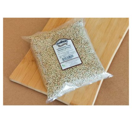 Karabuğdayın raf ömrü