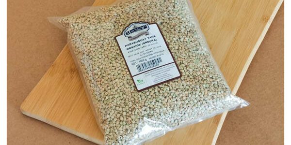 Karabuğdayın raf ömrü