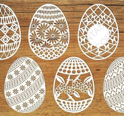 Paskalya için çok renkli yumurtalar nasıl yapılır?