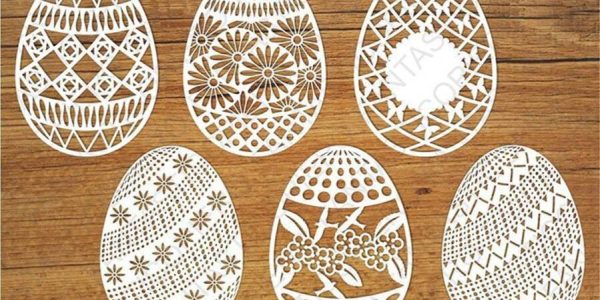 Paskalya için çok renkli yumurtalar nasıl yapılır?