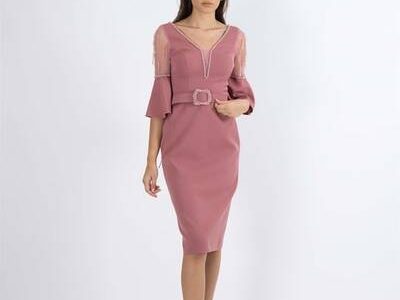 Yıldönümü için elbise seçimi