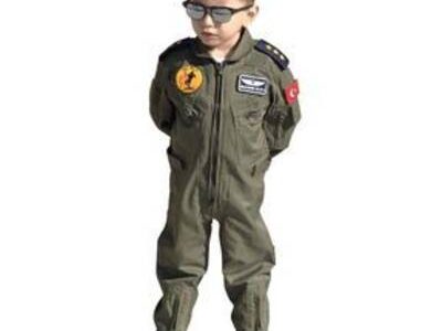 Pilot üniforması çeşitleri