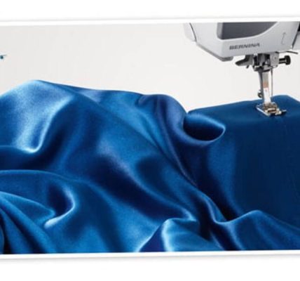 Dikiş aksesuarlarına ve seçimlerine genel bakış